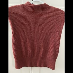 Babaton Hazlitt vest